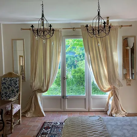 Apartament Verdmont 1926 *