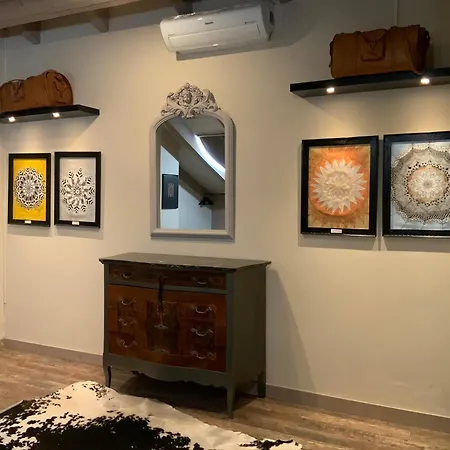 Verdmont 1926 Apartamento