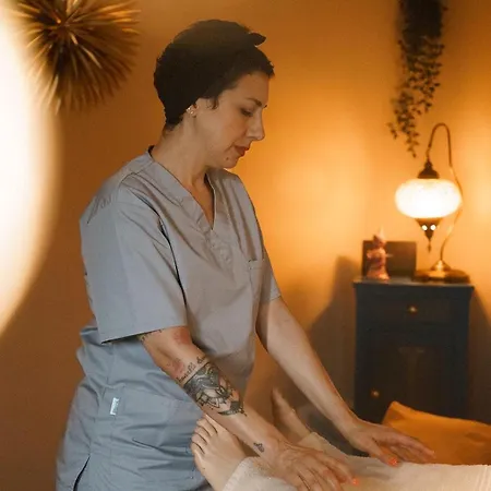 Verdmont 1926 Apartamento