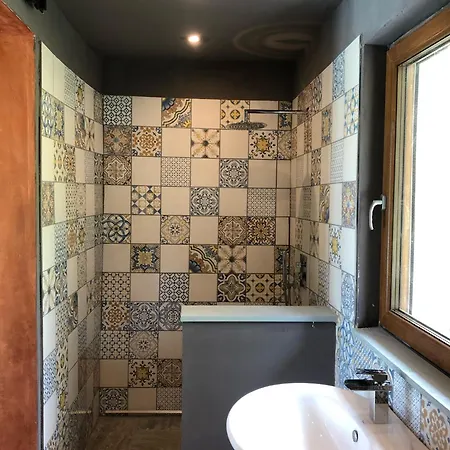 Verdmont 1926 Apartamento