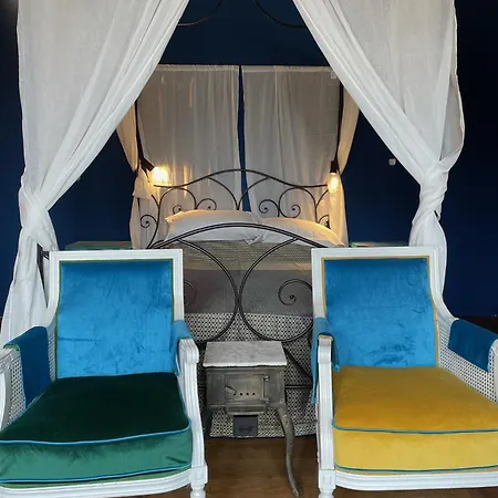 Apartamento Verdmont 1926 *