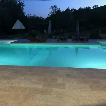 Apartament Verdmont 1926 Acqui Terme