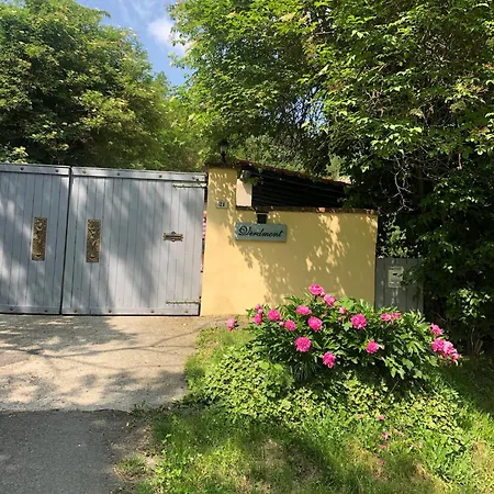 Verdmont 1926 Apartamento Acqui Terme