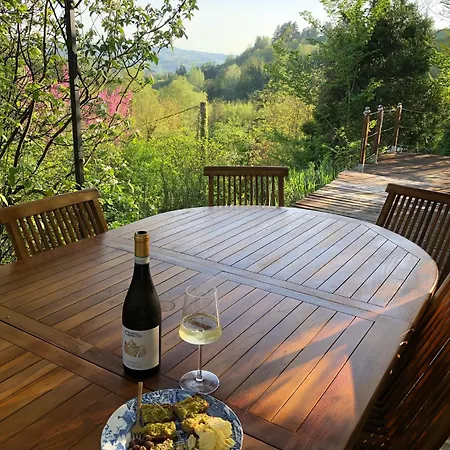 Apartamento Verdmont 1926 Acqui Terme