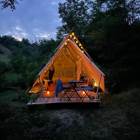 Apartamento Verdmont 1926 Acqui Terme