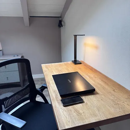 Apartamento Verdmont 1926 Acqui Terme