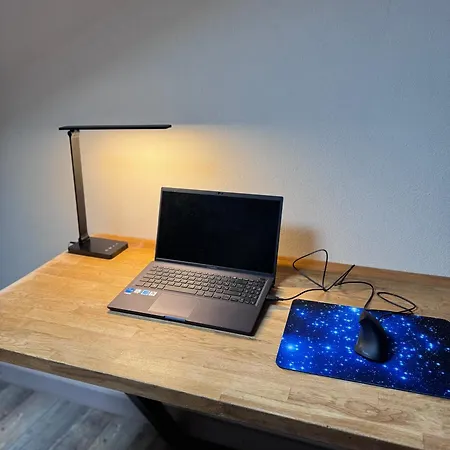 Apartamento Verdmont 1926 *