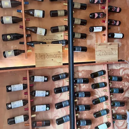 Apartamento Verdmont 1926 *