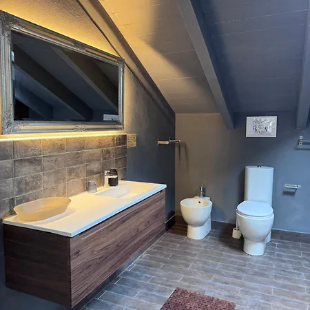 Verdmont 1926 Apartment Acqui Terme