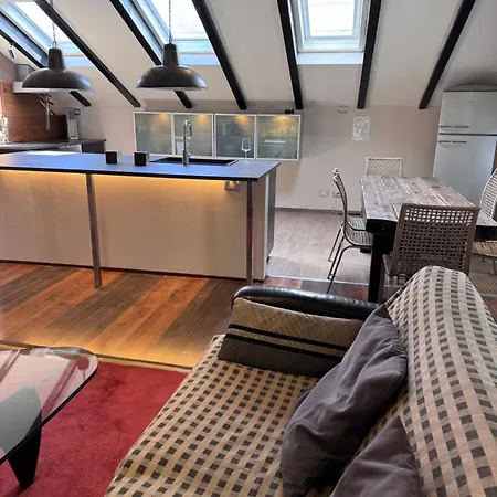 Apartment Verdmont 1926