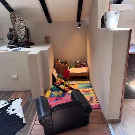 Apartamento Verdmont 1926 *