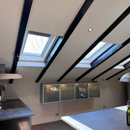 Apartamento Verdmont 1926