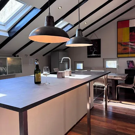 Verdmont 1926 Apartamento