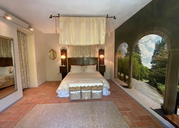 Appartement Verdmont 1926 Acqui Terme