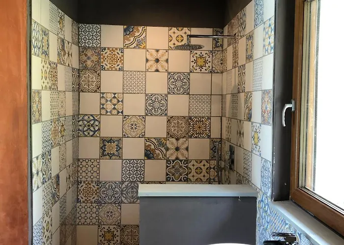 Verdmont 1926 Appartement