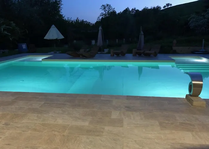Appartement Verdmont 1926 Acqui Terme
