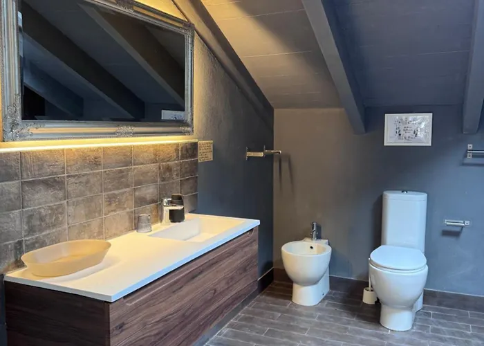 Verdmont 1926 Appartement Acqui Terme