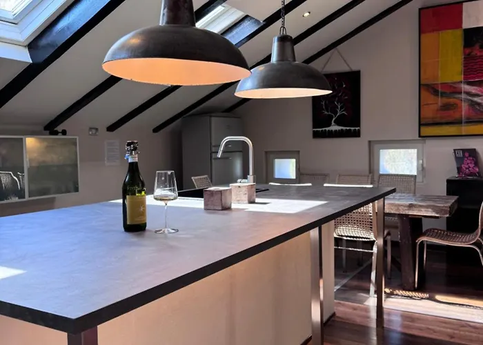 Verdmont 1926 Appartement